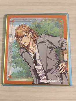 うたプリ スタツア ポスター 直筆 レン 71YojpvtscL._UF350,350_QL50_.jpg